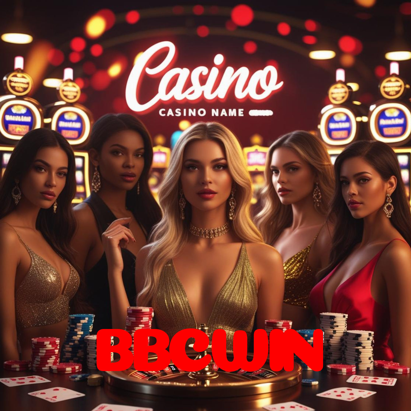 BBCWIN - Jogue com confiança no cassino online mais seguro do Brasil!