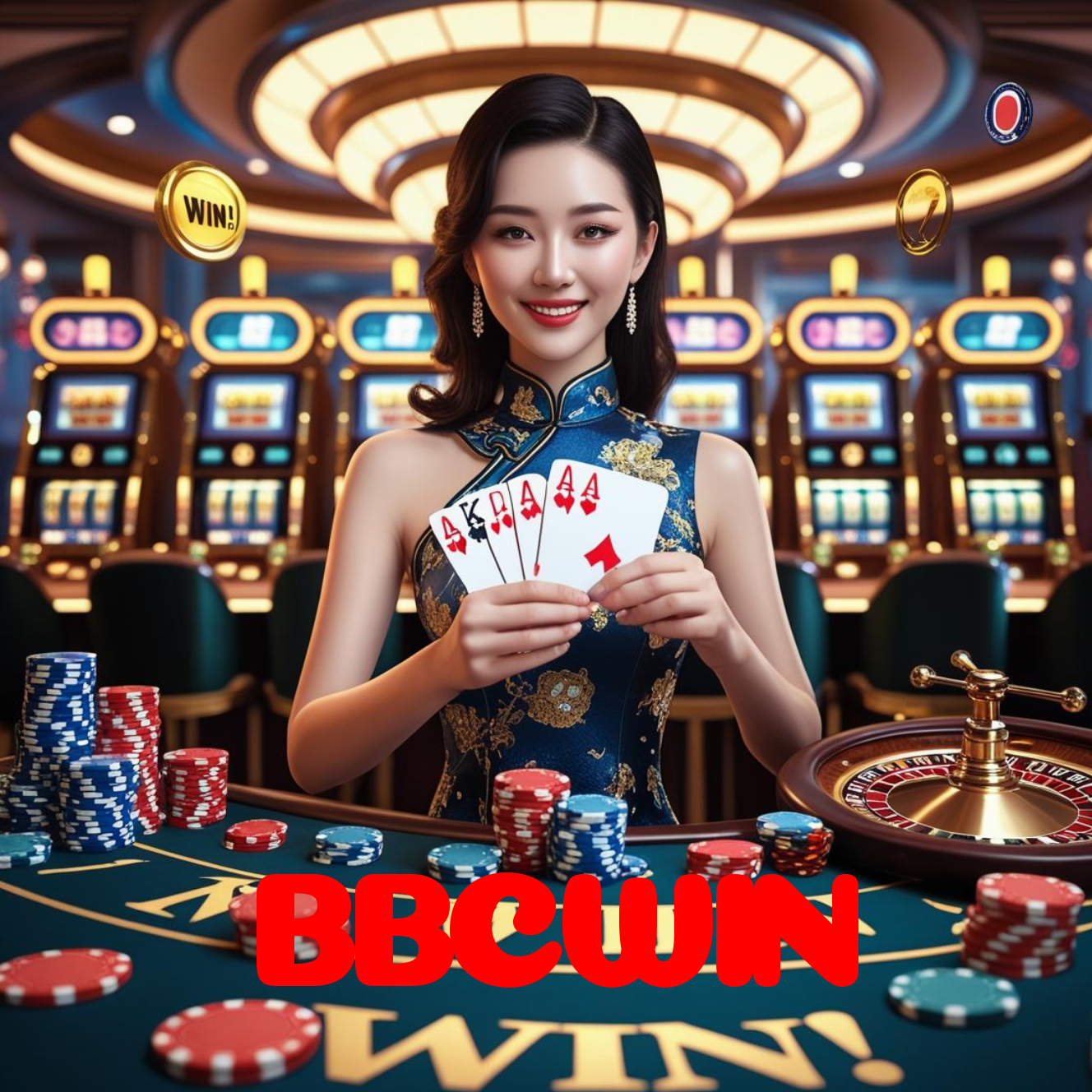 Embarque na Experiência Única do Casino Online