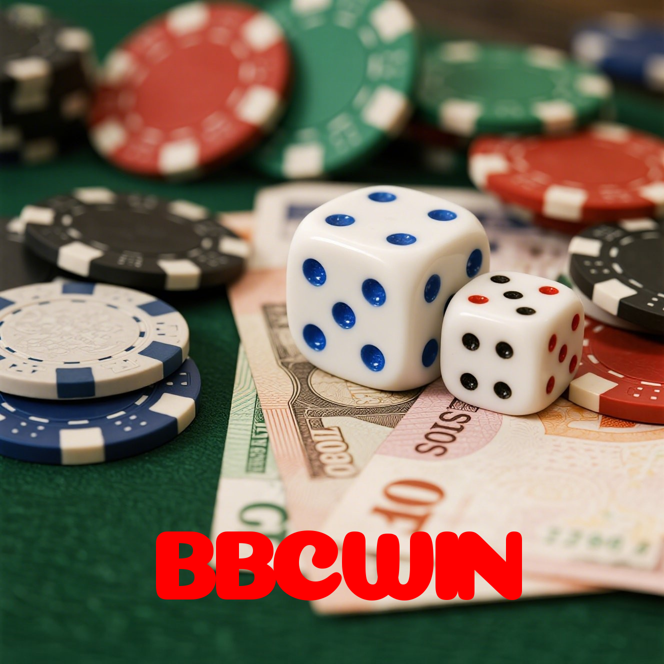 BBCWIN - O cassino mais confiável do Brasil, pronto para você!