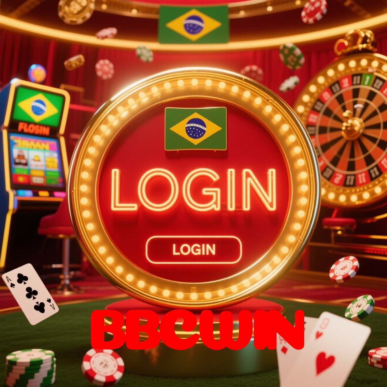 BBCWIN - Sua aventura no cassino online começa aqui com prêmios imperdíveis!